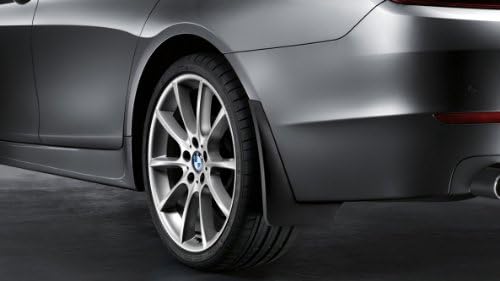 BMW 305765 Schmutzfänger