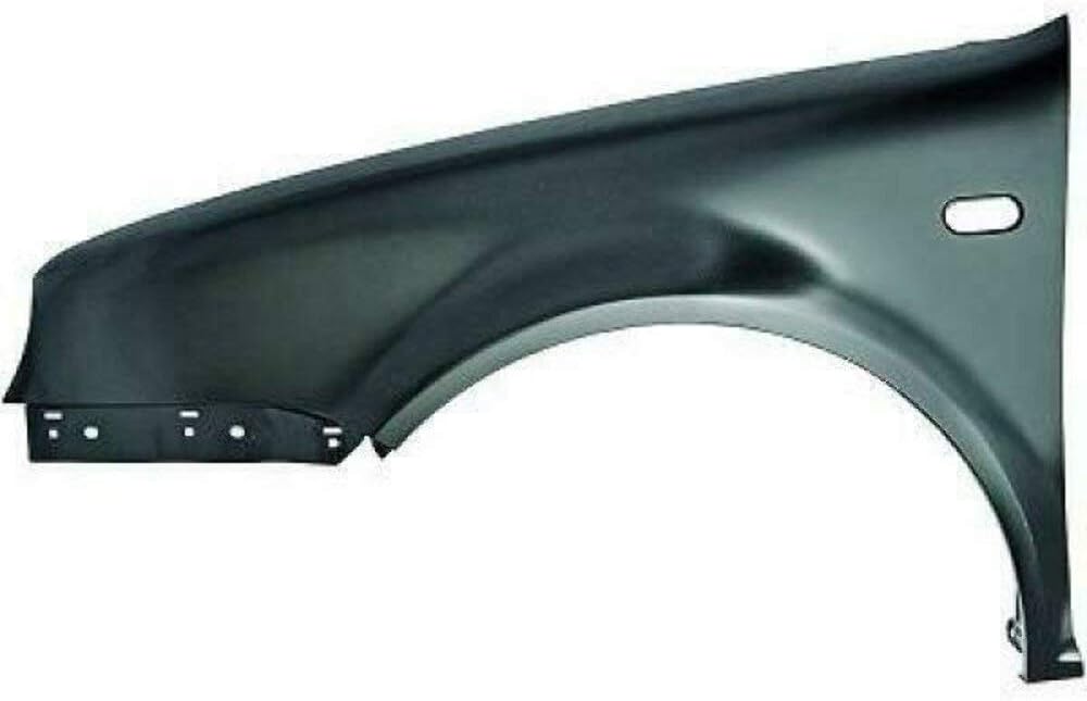 KOTFLÜGEL LINKS , 97-03 MIT BLINKERLOCH