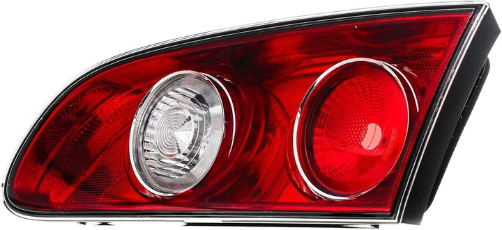 HELLA 9EL 964 952-001 Heckleuchte - Glühlampe - innerer Teil - rechts - für u.a. Seat Cordoba (6L2)