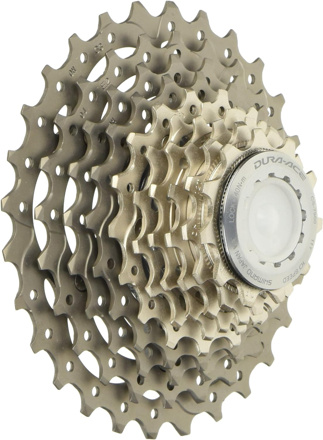 Shimano 17 x 17 x 6 cm silber, 17 x 17 x 6 cm silber