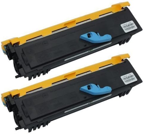 Eurotone 2X Rebuilt Toner für Minolta Page Pro 1300 1300W 1350 1350W 1380MF