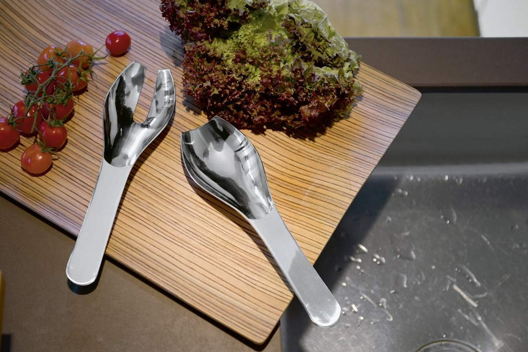 Philippi Ginoo Salatbesteck, 2 TLG