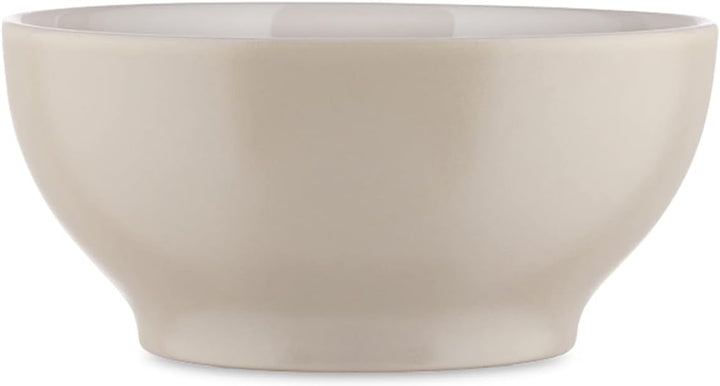 Alessi 4 Stück kleine Schale hellgelb Tonale, Gelb