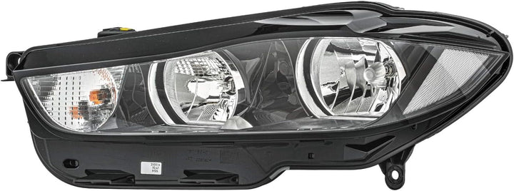 HELLA 1LH 011 811-131 FF/Halogen/LED-Hauptscheinwerfer - links - für u.a. Jaguar Xe (X760) Links (Fa
