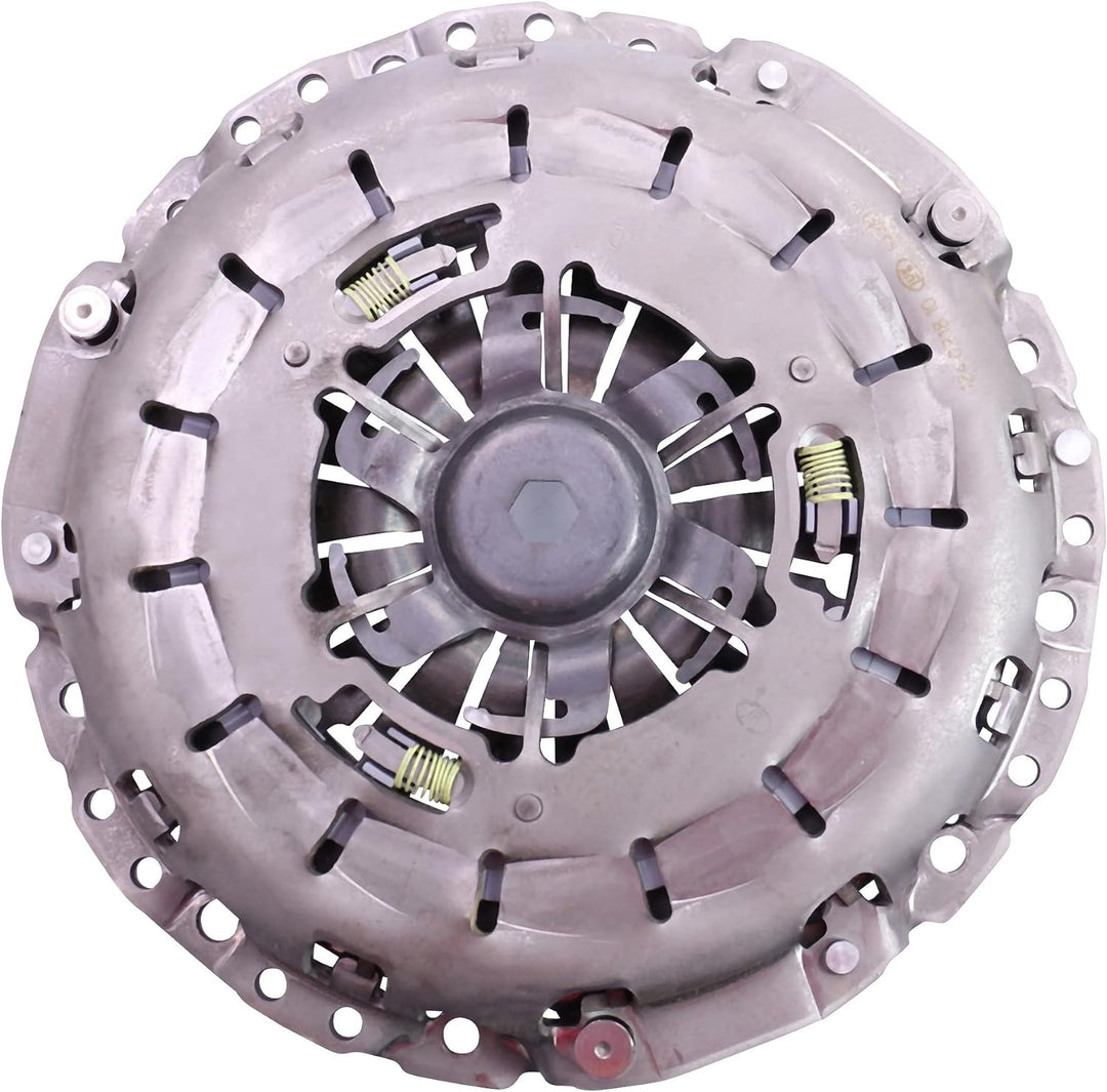 LuK 624 2333 00 Kupplungssatz