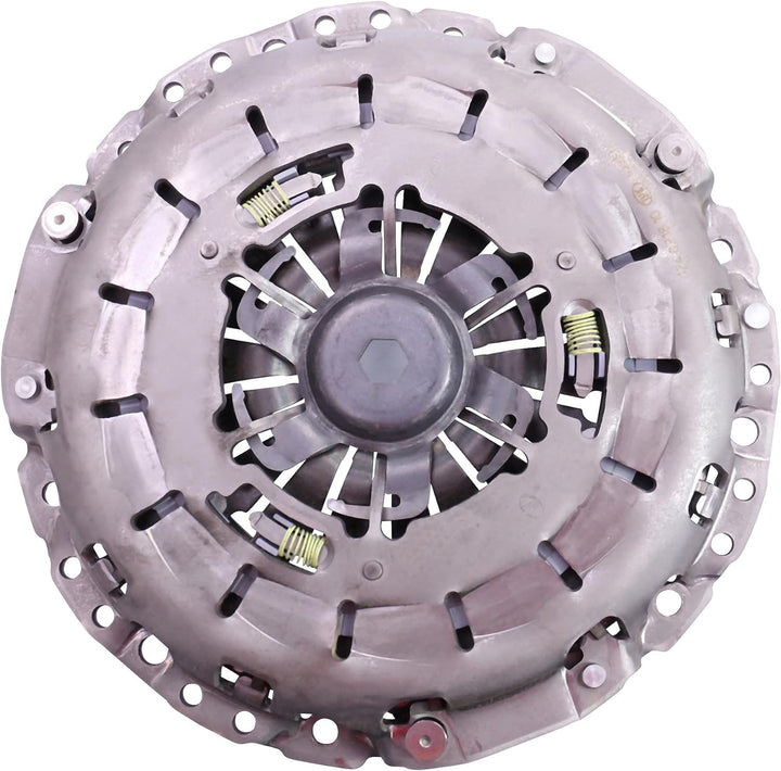 LuK 624 2333 00 Kupplungssatz