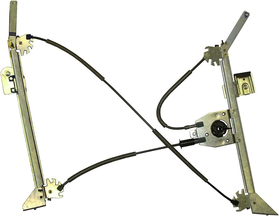 Valeo Fensterheber Vorne Links 851410