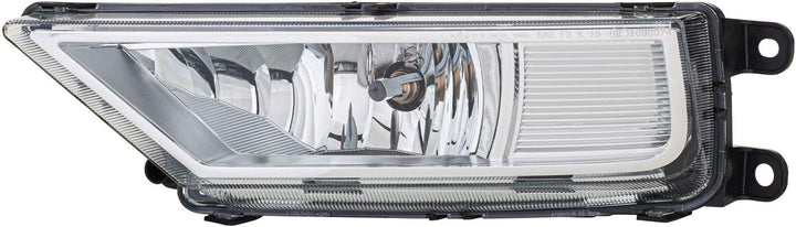 HELLA 1NG 354 843-091 Halogen-Nebelscheinwerfer- ECE - links