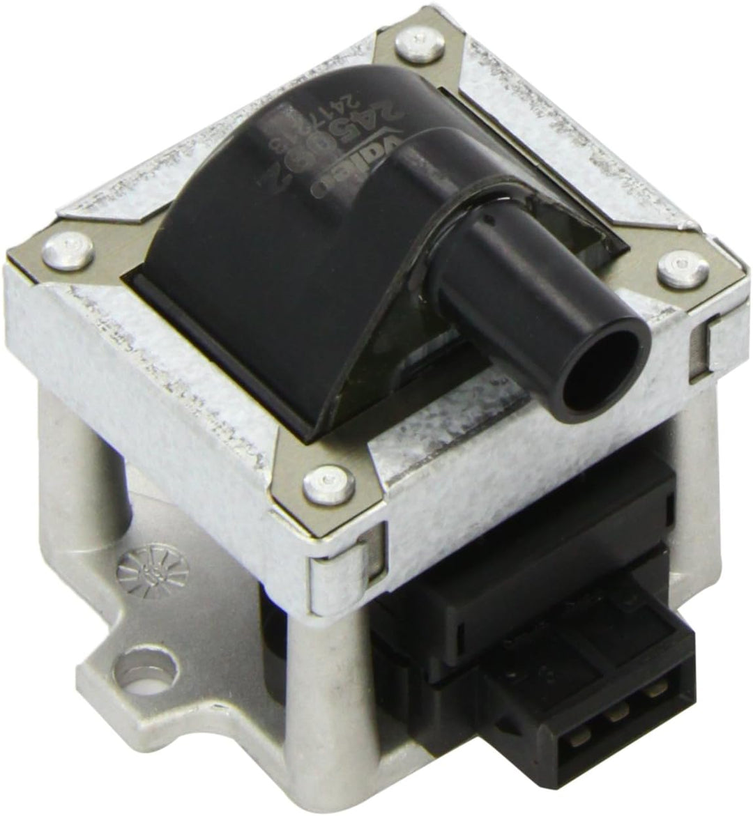 VALEO 245092 Zündspule Anzahl der Sekundärauslässe : 1 Anzahl der Pins : 3 Typ von Connexion : M4 Pr