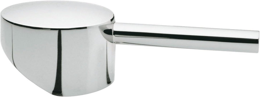 GROHE Hebel (Original Ersatzteil, Langlebig, Robust, Herstellergarantie: 5 Jahre), Chrom, 46015000