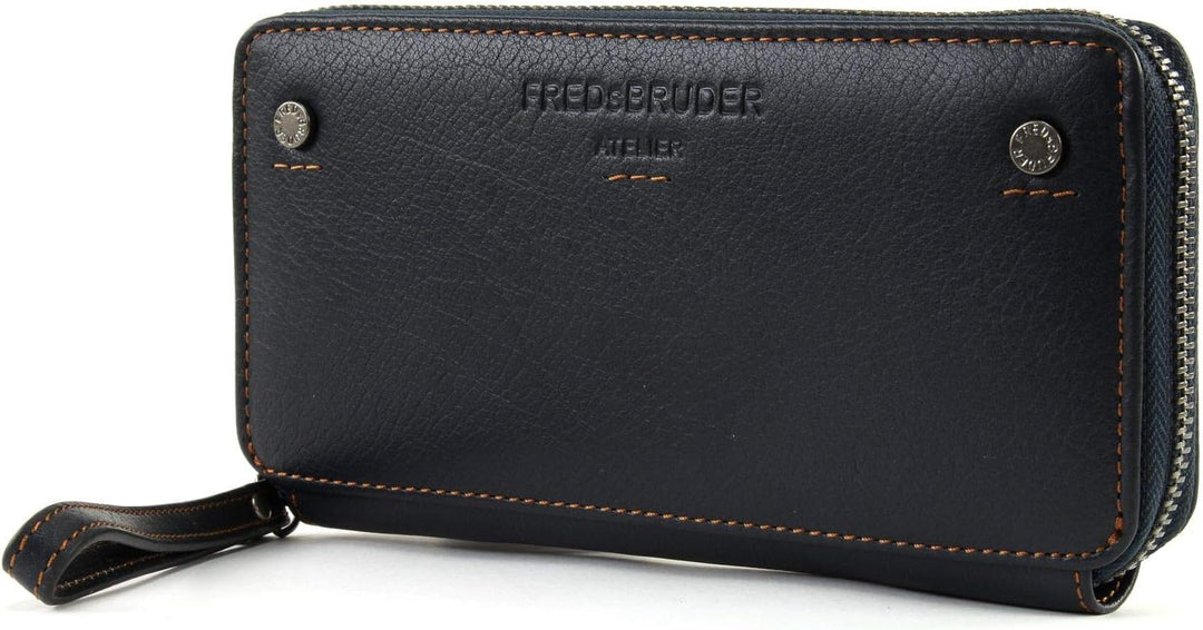 FREDsBRUDER Atelier Big Dream Blue