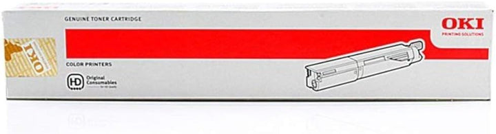 OKI C 3600 N (43459436) - original - Toner schwarz - 1.500 Seiten