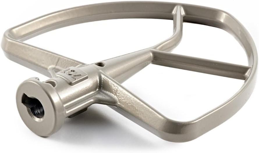 KitchenAid 5K7FB Flachrührer