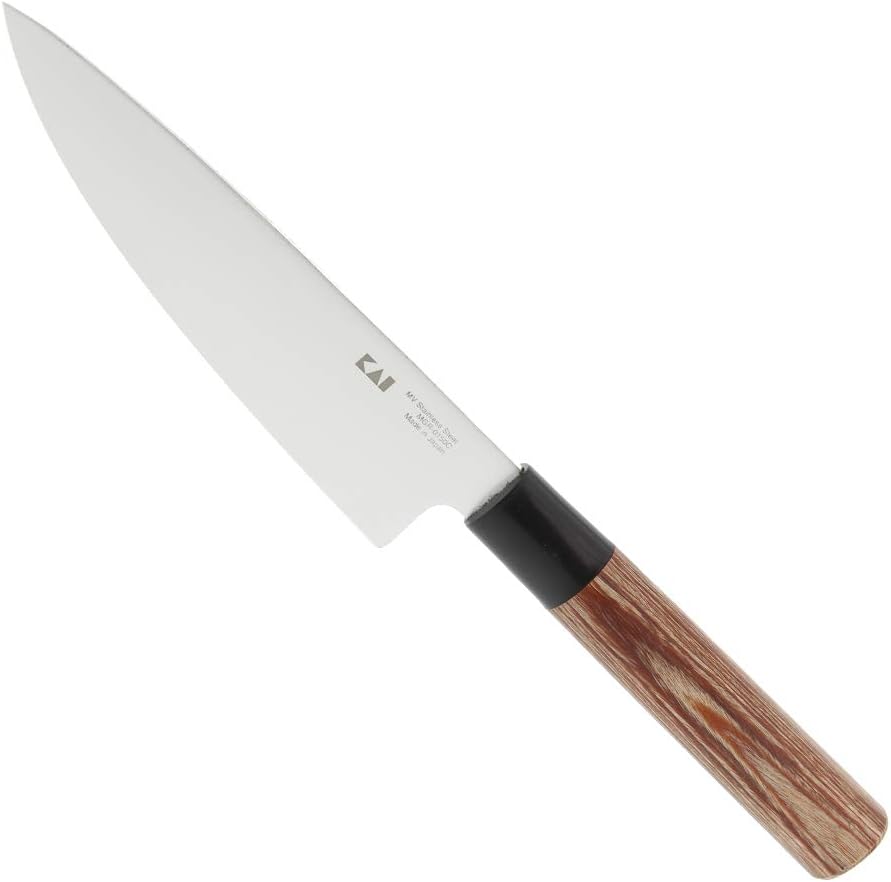 KAI MGR-0150C SEKI MAGOROKU Pakka Wood Kochme
