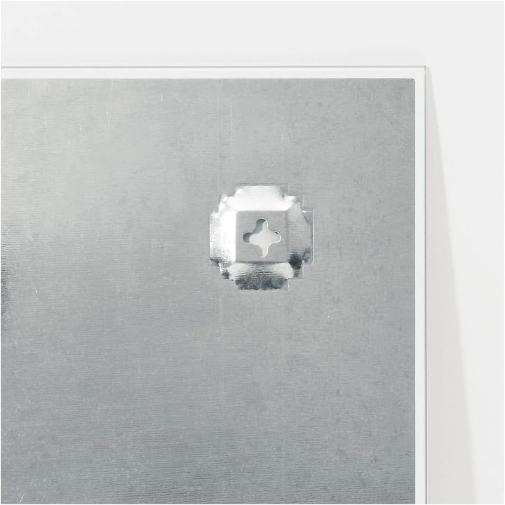 Be!Board B1104 Glas-Magnettafel beere, 45 x 45 cm, Memoboard magnetisch beere 45 x 45 cm, beere 45 x