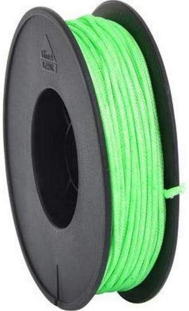 KS Tools Extrem hochfeste Polyethylene Austrennschnur (PE), 25 m