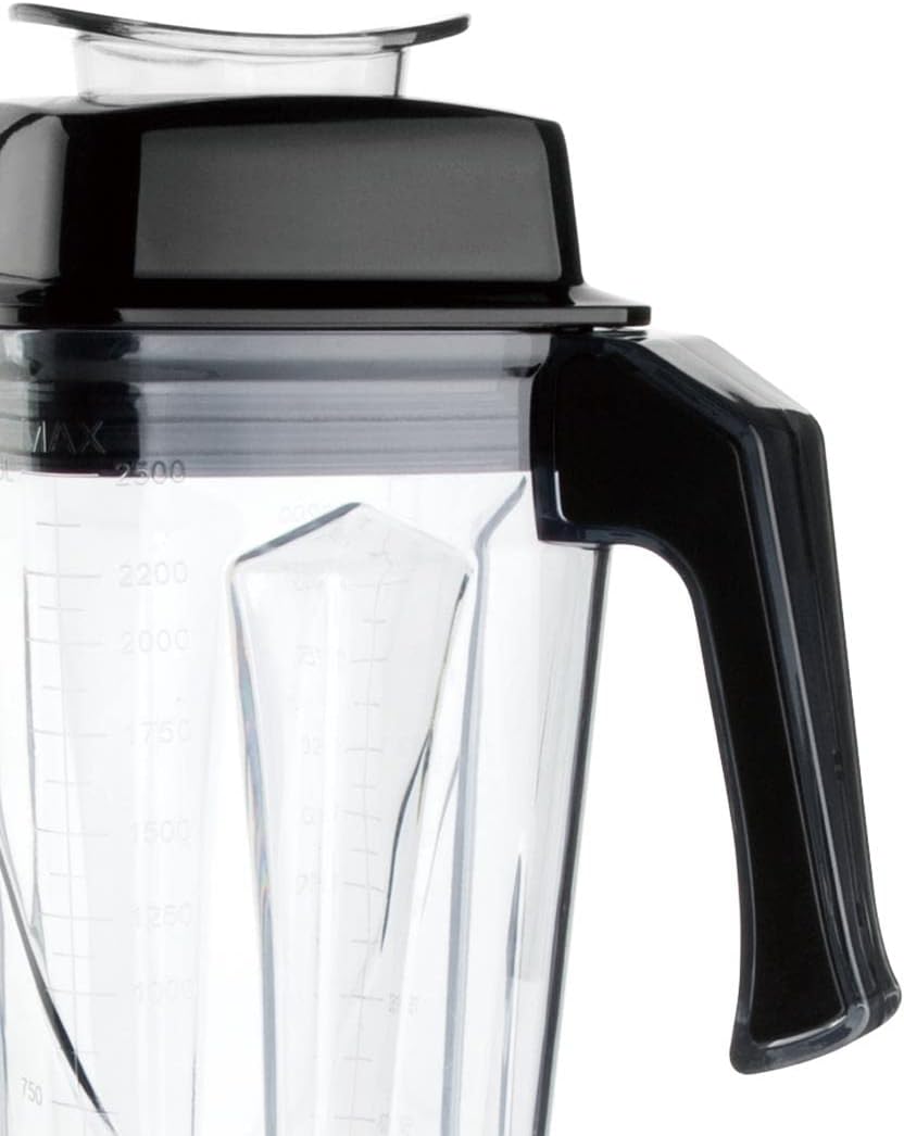 Buffalo digitale barblender 2,5L 2.5 L ( Digital Bar Blender), 2.5 L ( Digital Bar Blender)