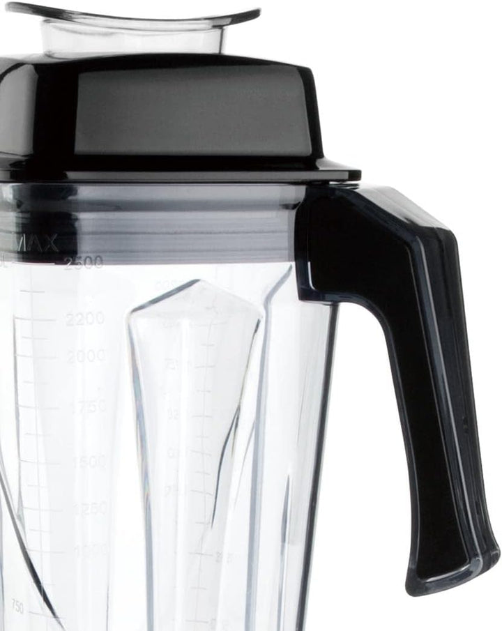 Buffalo digitale barblender 2,5L 2.5 L ( Digital Bar Blender), 2.5 L ( Digital Bar Blender)