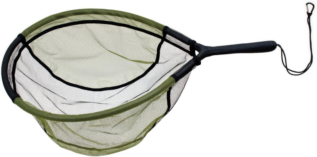 Behr Kescher und Reuser Hand Watkescher Schwarz/Grün, 60299