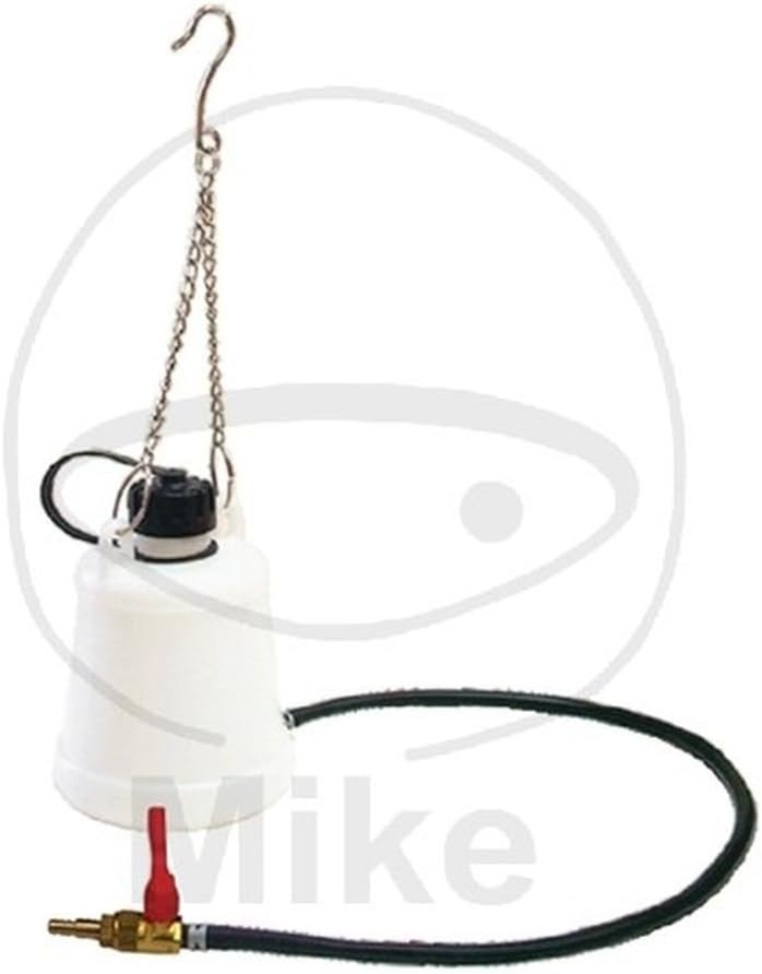 Benzinhilfstank 1L