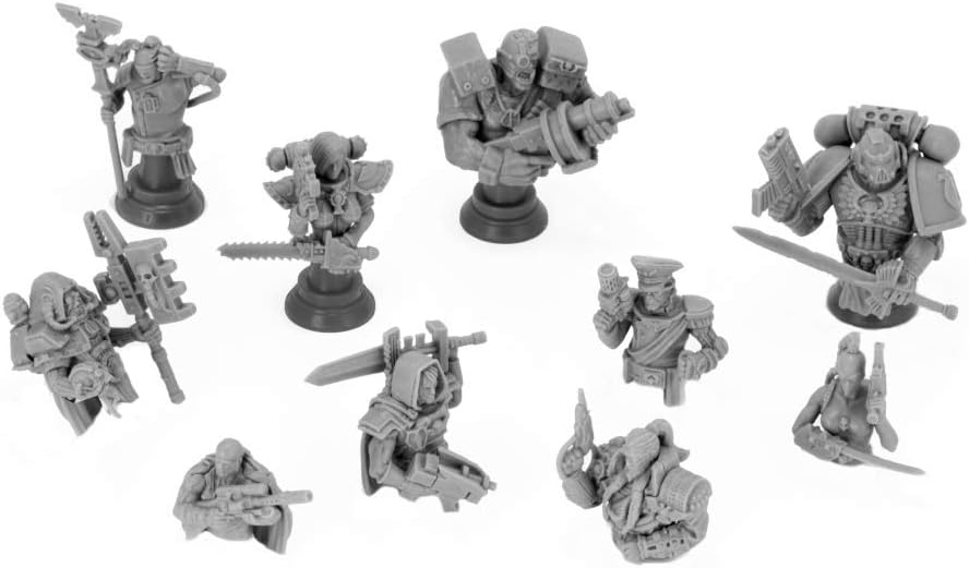 WizKids WZK73666 Zubehör