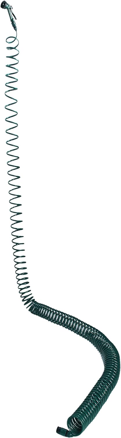 Mannesmann Gartenschlauch-Set, M60310