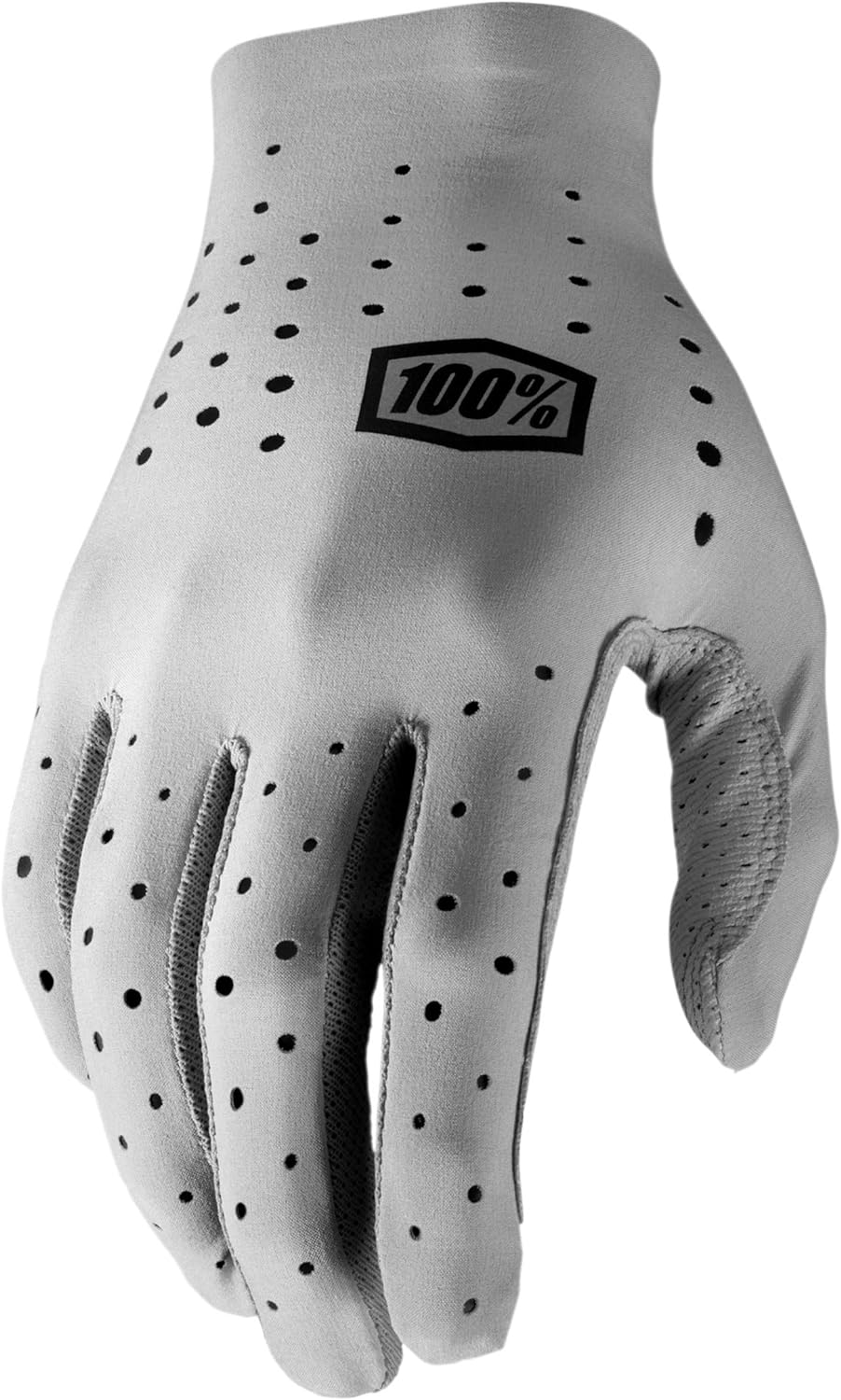 Unbekannt Herren Sling Handschuhe Kinder S grau, S grau
