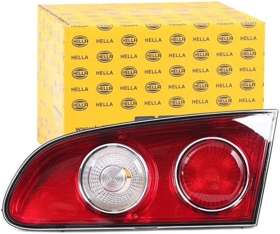 HELLA 9EL 964 952-001 Heckleuchte - Glühlampe - innerer Teil - rechts - für u.a. Seat Cordoba (6L2)