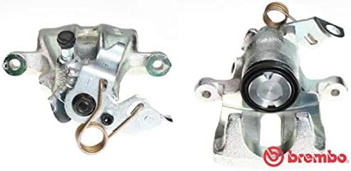 Brembo F 24  081  Zangen Bremse und Zubehör