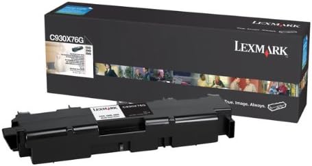 Lexmark C930 X 76G 30.000 Pages Toner Collector – Toner Collectors (725.748 G)
