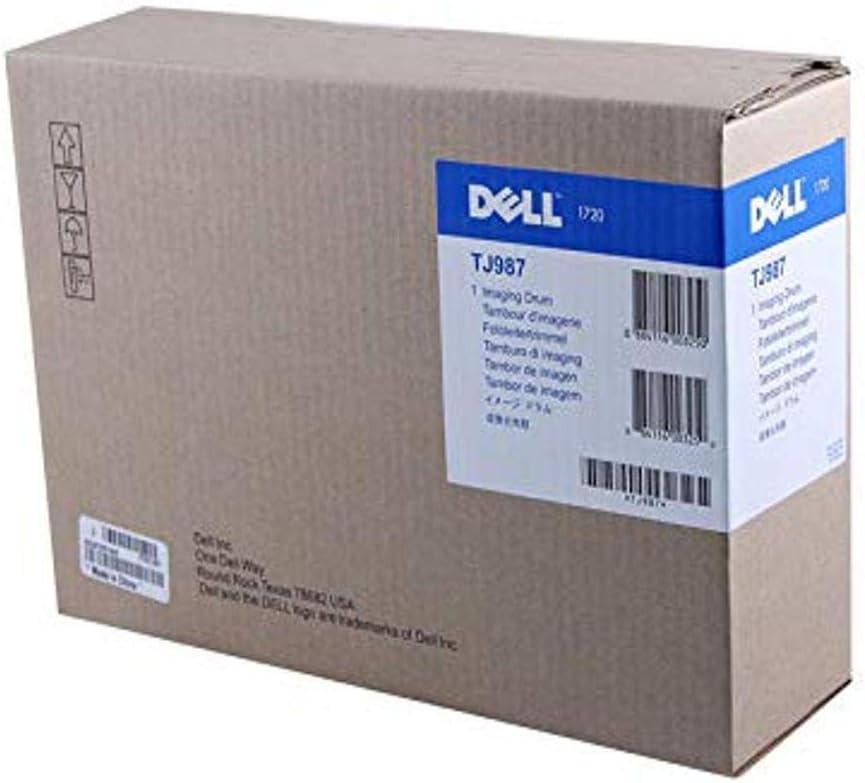 Dell TJ987 Trommel / Bildtrommel 1720/1720DN, 30000 Seiten 593-10241