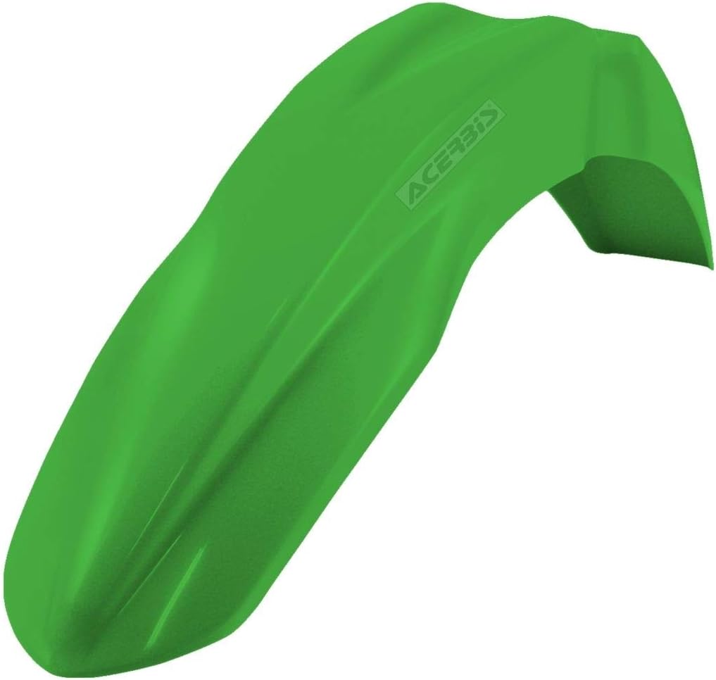 Acerbis 23141-40403 Schutzbleche, grün, osfa osfa grün, osfa grün