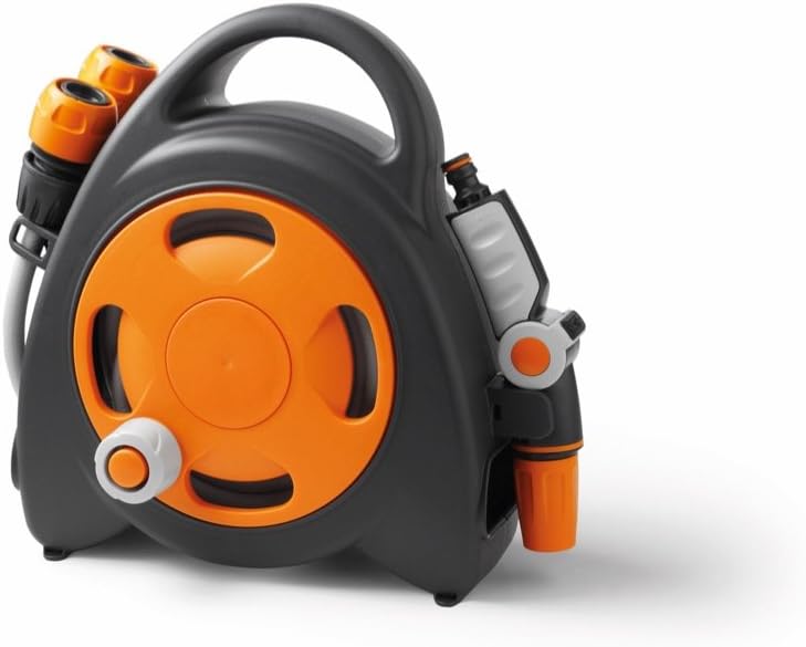 G.F. 80005606 Minischlauchbox-Komplettset, orange