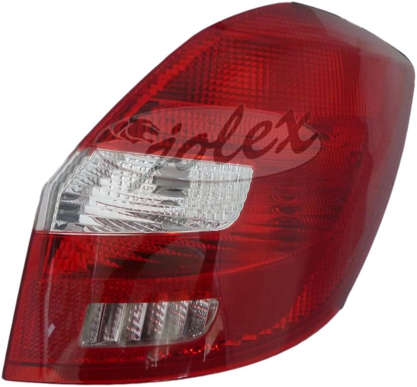 Diederichs 7806090 Rückleuchte Rechts