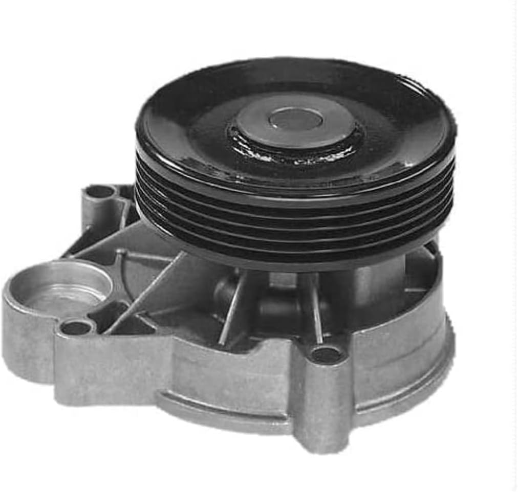 VALEO Wasserpumpe Zentrifugalpumpe 506646