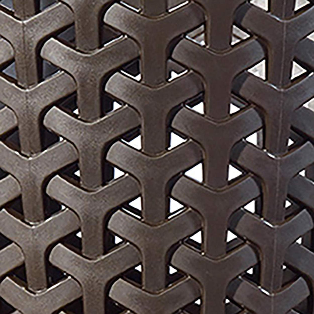 Curver, Rattan, Braun, Braun