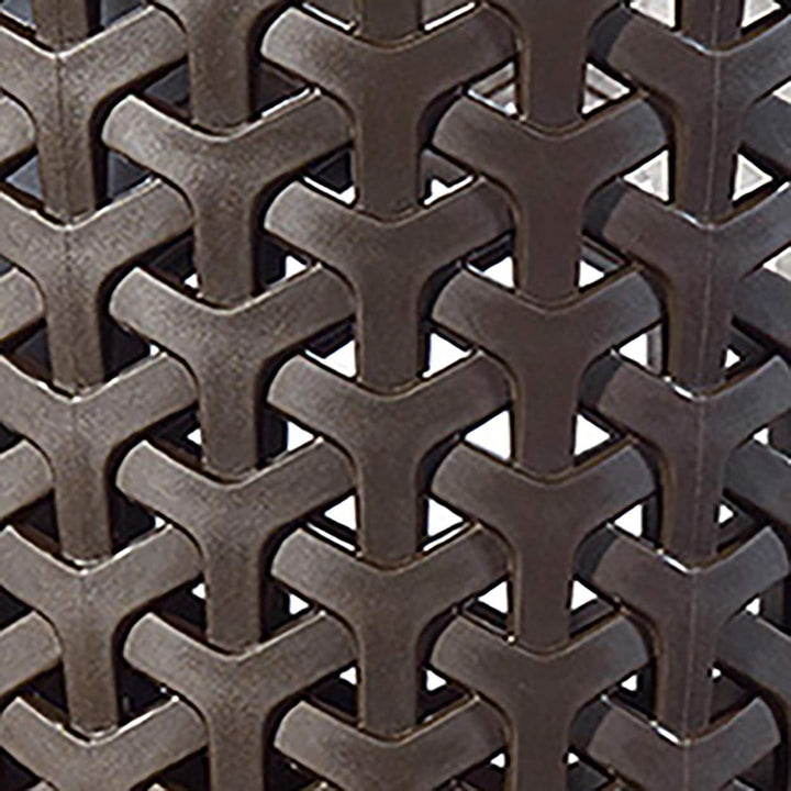 Curver, Rattan, Braun, Braun