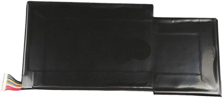 amsahr Ersatz Batterie für MSI BTY-M6K GF63 GF63 8RC-034CZ GF63 8RC-052NL GF63 8RC-074AU GF63 8RC-23