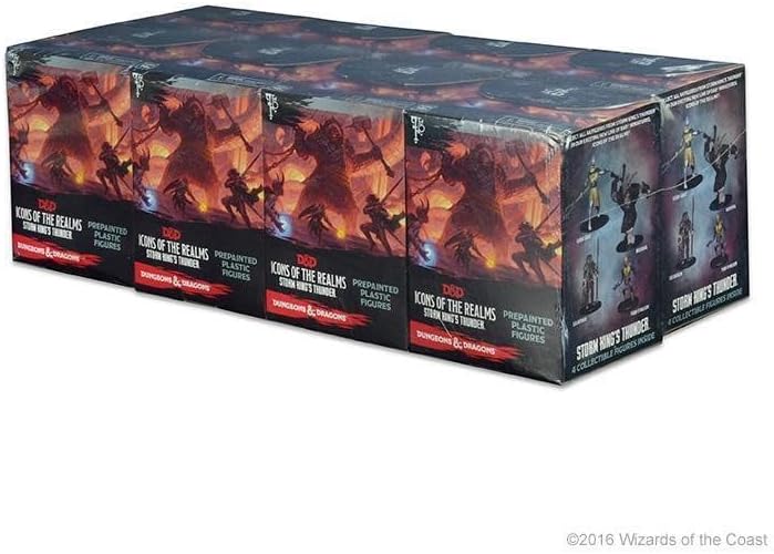 WizKids WZK72461 Zubehör, WZK72461A