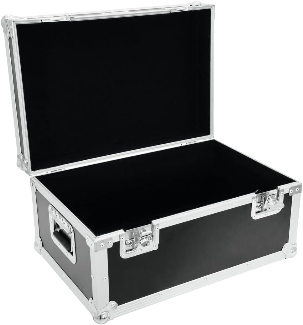 ROADINGER Universal-Transport-Case 60x40x30cm | Flightcase, universal einsetzbar