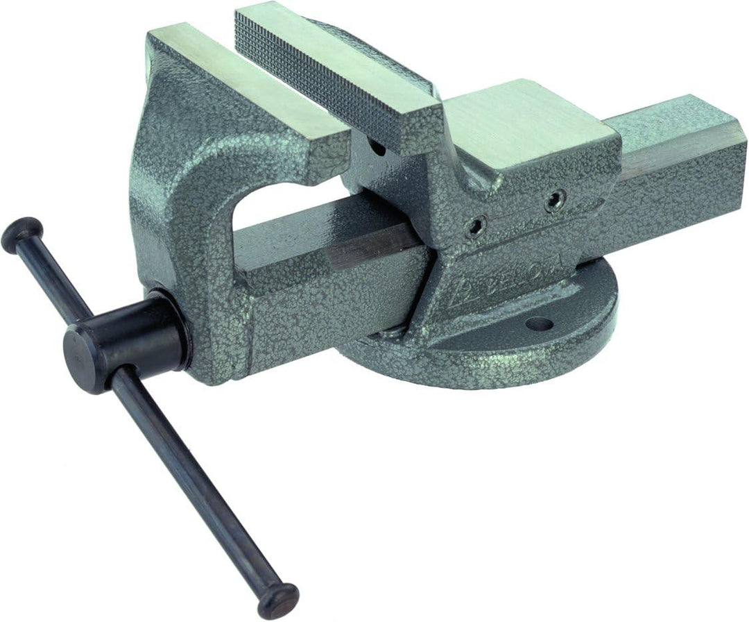 Bellota 6700-100 Schmiede-Schraubstock (100 mm)