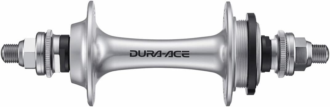 Shimano Dura Ace Hinterradnabe Bahn (Ausführung: 32 Loch)