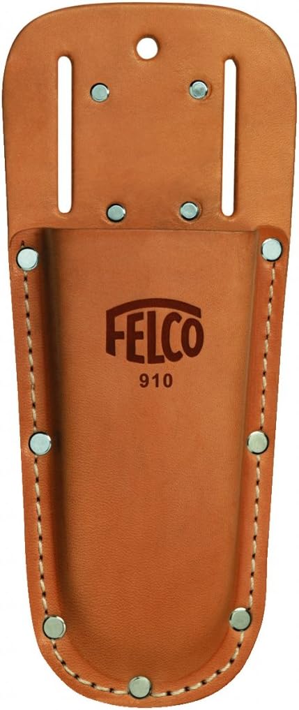 Ledertasche felco 910