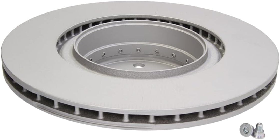 ATE 24.0124-0250.2 Bremsscheiben, Set of 2