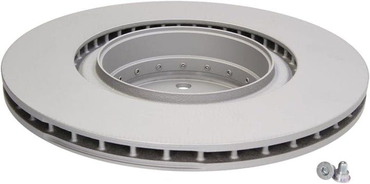 ATE 24.0124-0250.2 Bremsscheiben, Set of 2