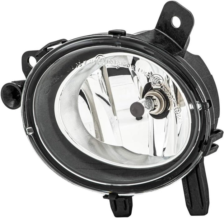 HELLA 1N0 354 990-031 FF-Nebelscheinwerfer - links - für u.a. BMW 1 (F20), links