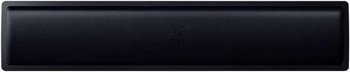 Razer Wrist Rest - Ergonomische Handballenauflage für Gaming Tastaturen im Full-Size-Format Schwarz