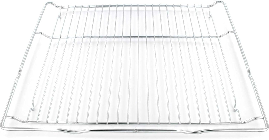 Dekarox Grillrost Gitter 455x380mm für Bosch Siemens Neff Constructa 577170 00577170 HEZ634000 HZ634
