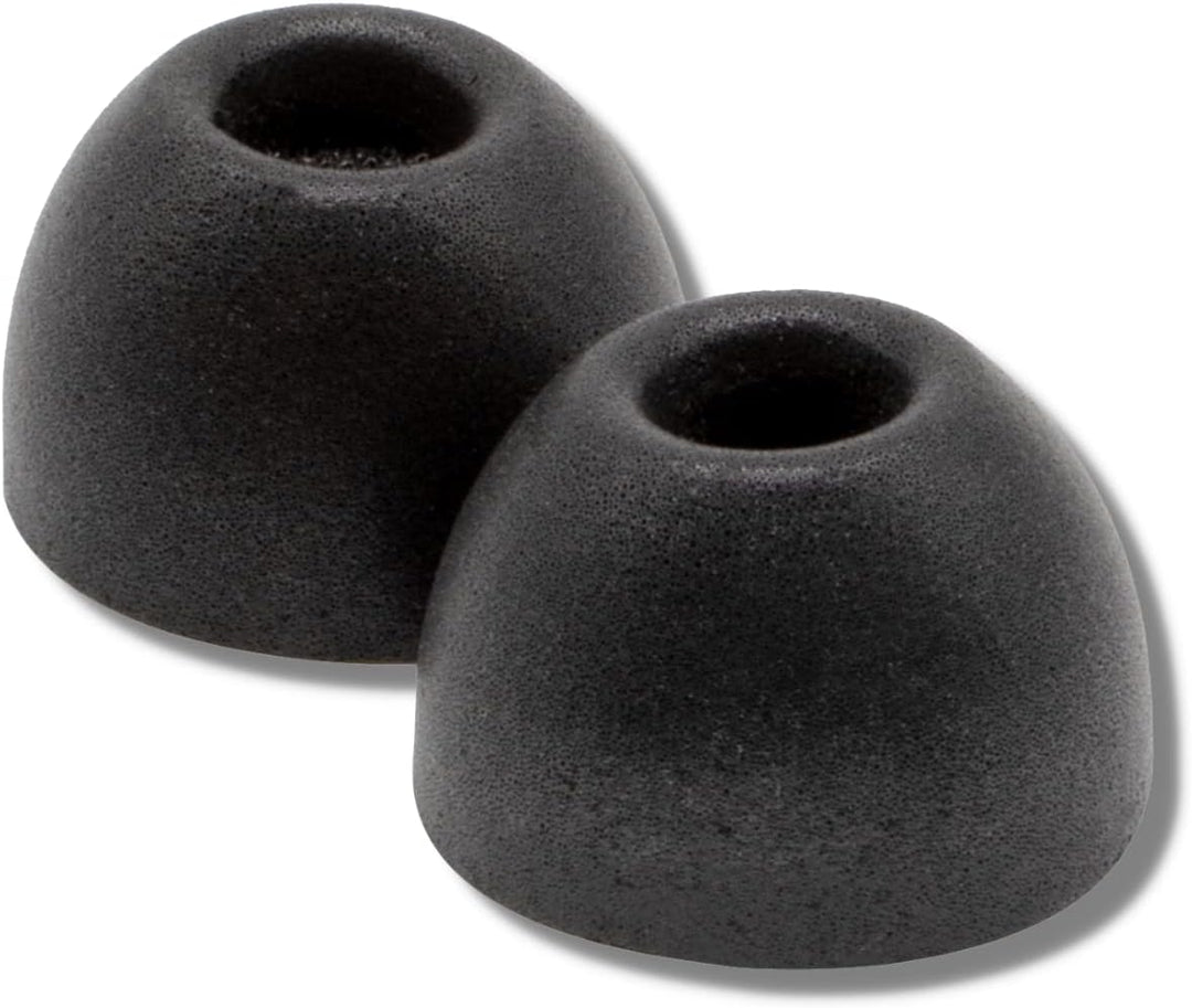 Comply TrueGrip TW-400-C, universeller Memory-Schaum für die meisten In-Ear Kopfhörer, Grösse M, M
