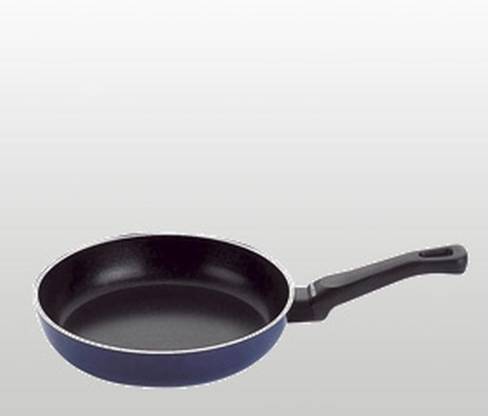 Kelomat, 3506-340, Pfanne Gusto 22cm 8294022 GUSTO Azur KELOmat, LBH 38x22,5x4,5cm, Gew. 0,645kg